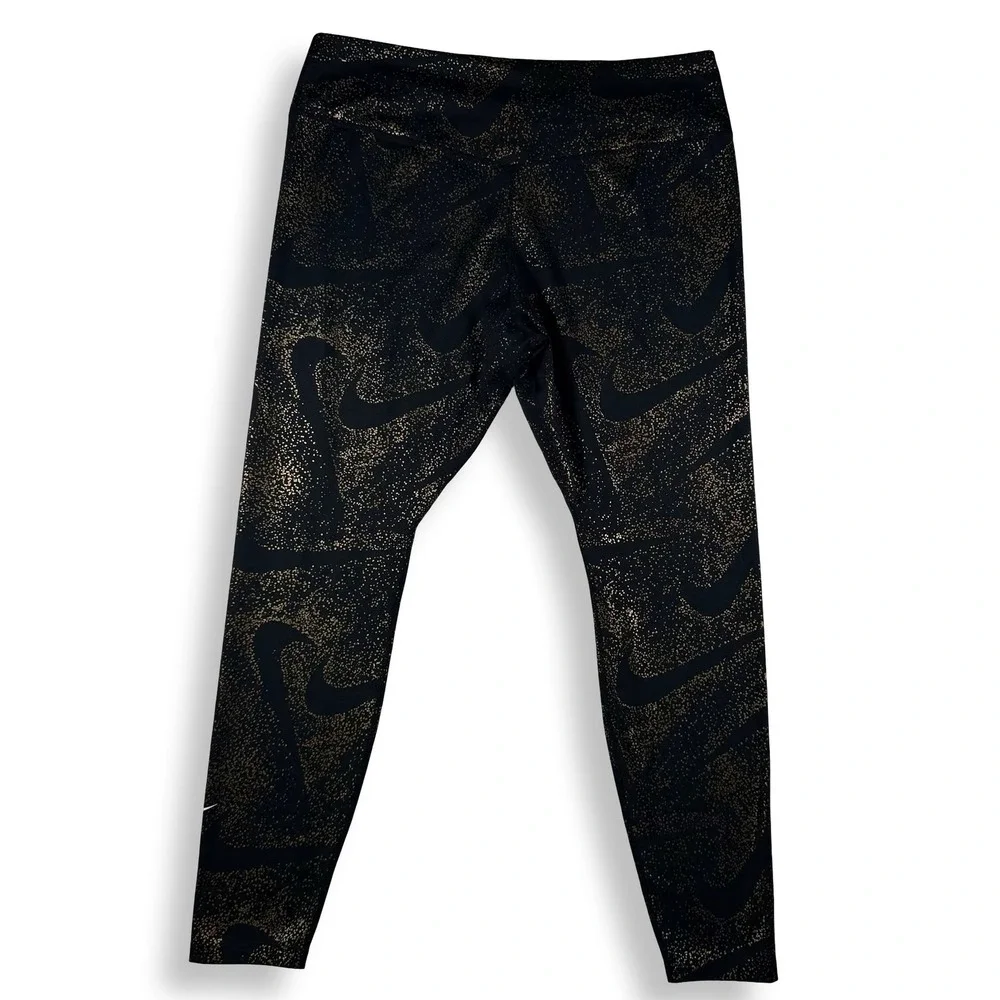Nike eye fit